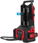 Milwaukee MLW - Vibrator de beton MX FUEL de inalta frecventa, MXF CVHF-0 [4933498132] (4933498132)