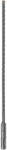 Milwaukee Burghiu beton Milwaukee SDS-Plus 4C 6 x 310 mm (4932498873) Burghiu
