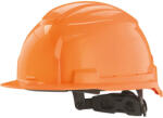 Milwaukee MLW - Casca protectie neventilata - Bolt100 , Portocali [4932480665] (4932480665)
