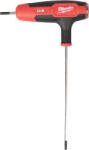 Milwaukee MLW - Cheie cu maner in T, Hex, 2.5 mm [4932498679] (4932498679) Cheie imbus