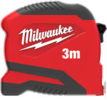 Milwaukee MLW - Ruleta Compact (Gen 2) 3m, latimea benzii 19 mm [4932498776] (4932498776)