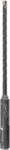 Milwaukee Burghiu beton Milwaukee SDS-Plus 4C 5 x 160 mm (4932498864) Burghiu