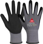 Hase Safety Gloves Manusi protectie taiere Hase PADUA PRO, negru/gri, mas. 9 (508690/9) - constructii-mag