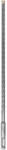 Milwaukee Burghiu beton Milwaukee SDS-Plus 4C 8 x 310 mm (4932498884) Burghiu