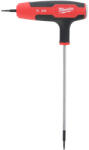 Milwaukee MLW - Cheie cu maner in T, Torx, T6 [4932498691] (4932498691) Cheie imbus