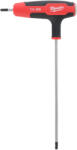 Milwaukee MLW - Cheie cu maner in T, Torx, T20 [4932498697] (4932498697) Cheie imbus