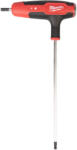 Milwaukee MLW - Cheie cu maner in T, Hex, 4 mm [4932498682] (4932498682) Cheie imbus