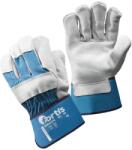 Fortis Manusi protectie mecanica Fortis DIGGER, albastru/alb, mas. 11 (4317784785402) - constructii-mag
