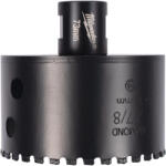Milwaukee MLW - Burghiu ceramica M14 Diamond Max 73 mm [4932498362] (4932498362)