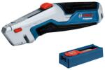 Bosch Cutter Bosch Professional + 10 lame trapez (1600A027M5)