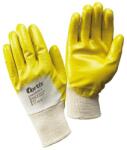 Fortis Manusi protectie taiere Fortis MECHANIC L, galben, mas. 9 (4317784794206) - constructii-mag