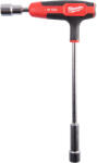 Milwaukee MLW - Cheie tubulara cu maner in T, 13 mm [4932498714] (4932498714) Surubelnita