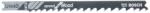 Bosch Panza fierastrau pendular/vertical Bosch Speed for Wood U144D, 100mm, 3 bucati (2608630568)