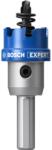 Bosch Carota carbura Bosch EXPERT Sheet Metal, prindere cilindrica, 25x5mm (2608901981)