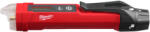 Milwaukee MLW - Detector de tensiune fara contact cu termometru laser, 2225-20 [4932498859] (4932498859)