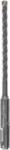 Milwaukee Burghiu beton Milwaukee SDS-Plus 4C 6.5 x 160 mm (4932498874) Burghiu