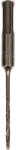 Milwaukee Burghiu beton Milwaukee SDS-Plus MX4 3.5x115mm (4932500056) Burghiu