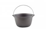 Perfect Home Ceaun din fontă 5L 26cm 52677 (13286) Ceaun