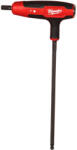 Milwaukee MLW - Cheie cu maner in T, Hex, 7 mm [4932498686] (4932498686) Cheie imbus