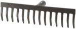 Chomik Greblă cu 14 dinți fără coadă 64361 (FUR1210) Grebla