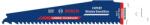 Bosch Panza fierastrau sabie Bosch EXPERT Window Demolition S959DHM, 150mm, 10 bucati (2608902329) Panza fierastrau