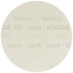 Bosch Plasa abraziva Bosch EXPERT M480, 225mm, G180, 5 bucati (2608901638)