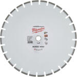 Milwaukee MLW - Disc diamantat Speedcross AUDD 450 mm [4932492145] (4932492145) Disc de taiere