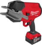 Milwaukee MLW - Taietor teava de otel M18FPCS-502X [4933498915] (4933498915)