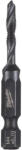Milwaukee MLW - Burghiu HSS-G Combi, 1/4" , Tarod M4x52 mm - 1 buc [4932498262] (4932498262) Burghiu
