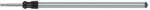 Bosch Burghiu pentru beton Bosch SDS Clean Plus-8X, 20x400/550mm (2608901620) Burghiu