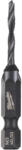 Milwaukee MLW - Burghiu HSS-G Combi, 1/4" , Tarod M3x52 mm - 1 buc [4932498261] (4932498261) Burghiu