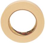 3M Banda de mascare 3M 201E, bej, 24mm, 50m (7100195952)