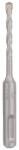Bosch Burghiu pentru beton Bosch SDS Plus-1, 5x50/110mm (2608680258) Burghiu