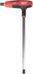 Milwaukee MLW - Cheie cu maner in T, Hex, 10 mm [4932498688] (4932498688) Cheie imbus