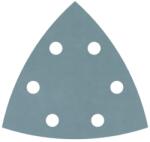 Bosch Foaie abraziva delta Bosch PRO F355, 93x93mm, G1200, 5 bucati (2608605200)