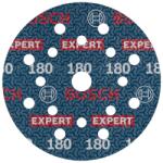 Bosch Disc abraziv Bosch EXPERT O780, 125mm, G180 (2608902420)