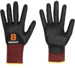 Honeywell Manusi protectie taiere Honeywell PERFECT CUTTING DIAMOND BLACK SKIN 3/4, negru, mas. 11 (2332478/11) - constructii-mag