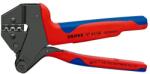 KNIPEX Cleste sertizare Knipex cu capete interschimbabile (974366) - constructii-mag Cleste