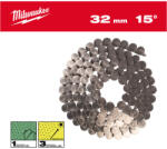 Milwaukee MLW - Rola cuie 15Deg RH 3.05x32mm/RS/Inox-2160 [4932499328] (4932499328)