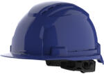 Milwaukee MLW - Casca protectie ventilata, Bolt100, albastra [4932478914] (4932478914)