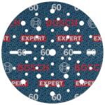 Bosch Disc abraziv Bosch EXPERT O780, 150mm, G60, 6 bucati (2608902430)