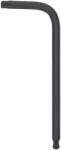 Milwaukee Cheie torx in L Milwaukee COMPACT, TX30x108mm (4932492711) Cheie imbus