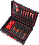 Milwaukee MLW - Set 74 piese PACKOUT pentru instalatori [4932499467] (4932499467) Trusa unelte