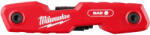 Milwaukee MLW - Set 9 imbusuri pliabile Hex imperiale [4932493614] (4932493614) Cheie imbus