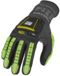 Ansell Manusi protectie taiere Ansell RINGERS R840, negru/galben, mas. 10 (R840/10) - constructii-mag