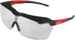 Milwaukee MLW - Ochelari de protectie OTG incolori [4932493439] (4932493439)