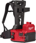 Milwaukee MLW - Rucsac M18 BBPFP2-301 generatia 2 [4933498962] (4933498962) Pulverizator