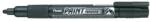 Pentel Marker cu vopsea, 2 mm, vârf conic, PENTEL "MMP20", negru