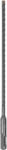 Milwaukee Burghiu beton Milwaukee SDS-Plus 4C 6 x 260 mm (4932498872) Burghiu