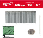 Milwaukee MLW - Cuie 16G/0°/32 mm/G/SC1 - 5000 Buc [4932498313] (4932498313)
